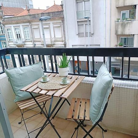 Apartament Oporto White Glam Ap Zewnętrze zdjęcie