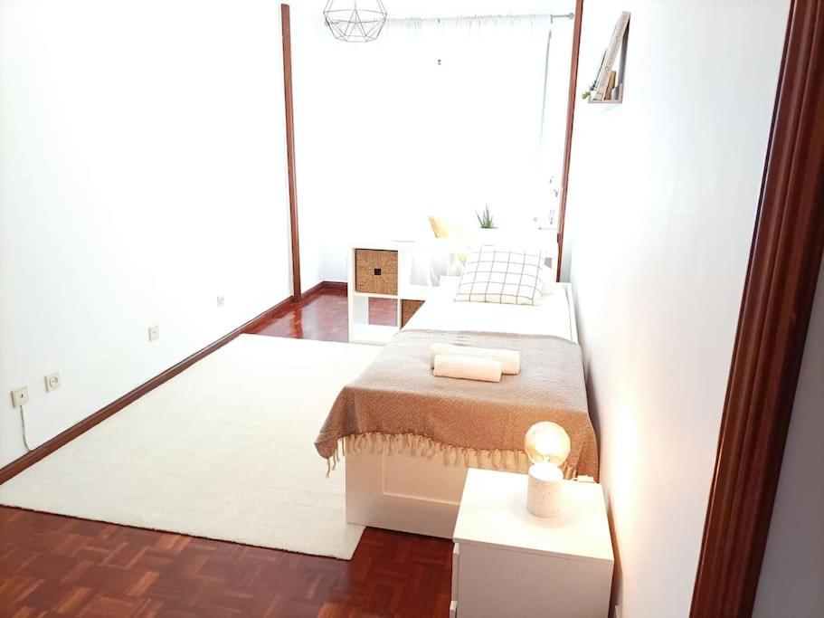 Apartament Oporto White Glam Ap Zewnętrze zdjęcie